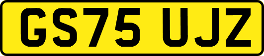 GS75UJZ