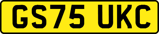 GS75UKC