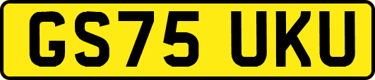 GS75UKU