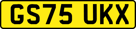 GS75UKX