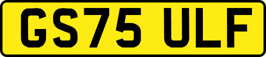 GS75ULF