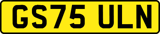 GS75ULN