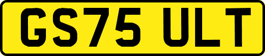 GS75ULT
