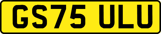 GS75ULU