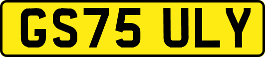 GS75ULY