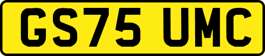 GS75UMC