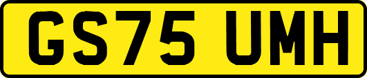 GS75UMH