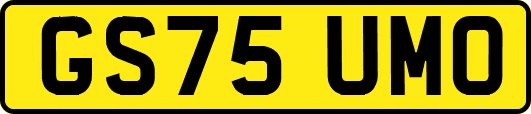 GS75UMO