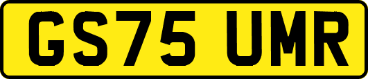 GS75UMR