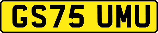 GS75UMU