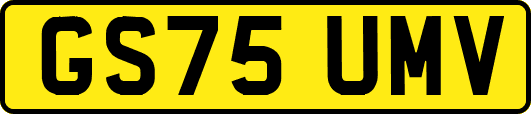 GS75UMV
