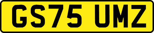 GS75UMZ