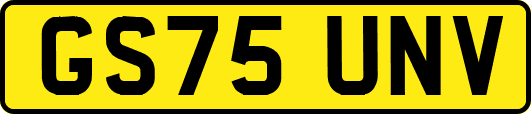 GS75UNV