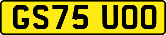 GS75UOO