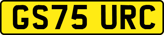 GS75URC
