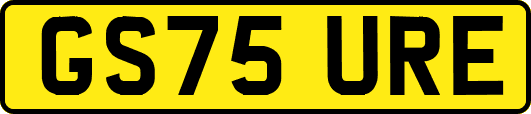 GS75URE
