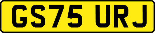 GS75URJ