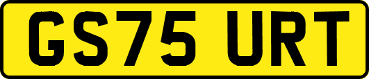 GS75URT