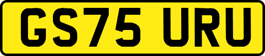 GS75URU