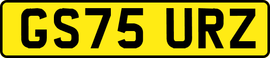 GS75URZ