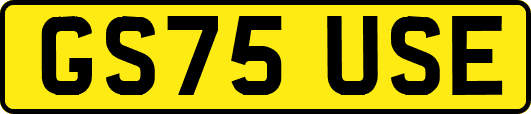 GS75USE