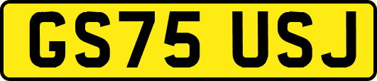 GS75USJ