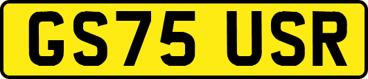 GS75USR