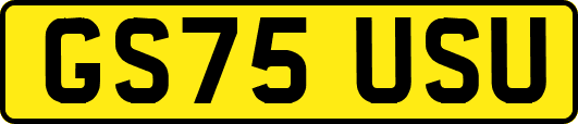 GS75USU