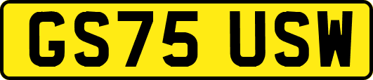 GS75USW