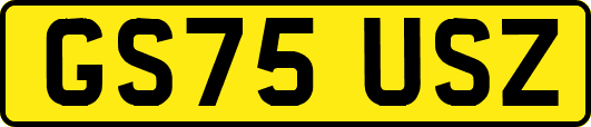 GS75USZ