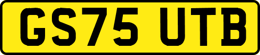 GS75UTB