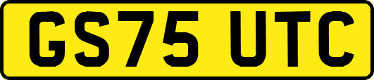 GS75UTC