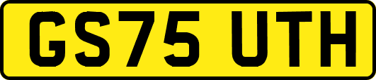 GS75UTH