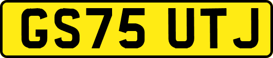 GS75UTJ