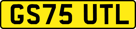 GS75UTL