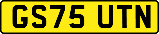GS75UTN