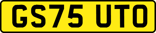 GS75UTO
