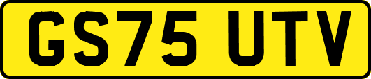 GS75UTV