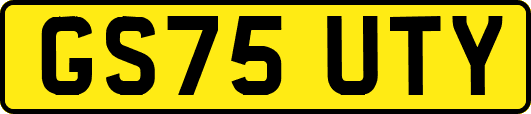 GS75UTY