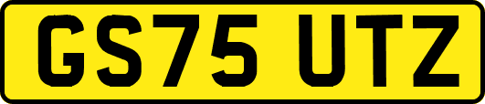 GS75UTZ