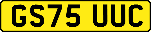 GS75UUC