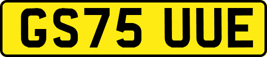 GS75UUE