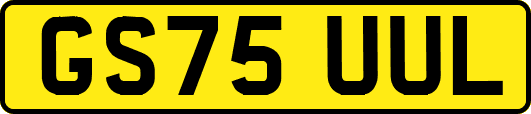 GS75UUL