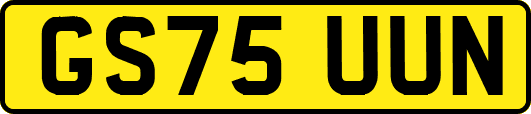 GS75UUN