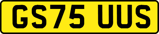 GS75UUS