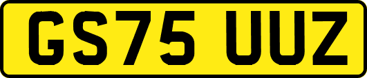 GS75UUZ