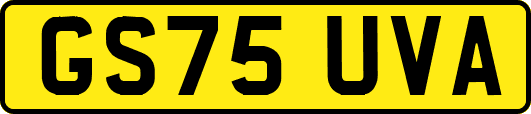 GS75UVA