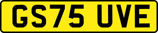 GS75UVE