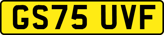 GS75UVF