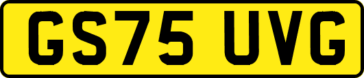 GS75UVG